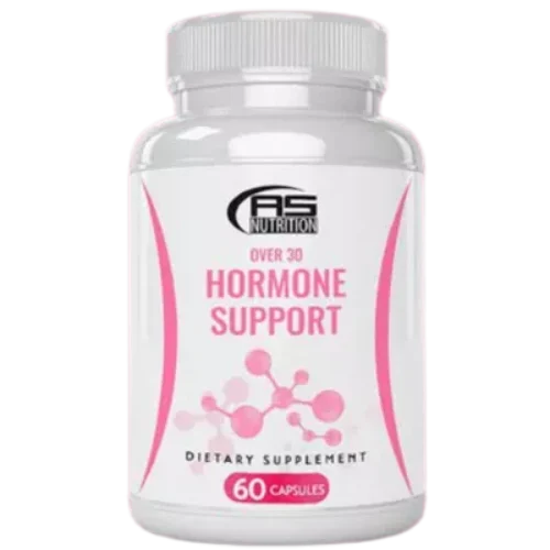 Over 30 Hormone Solution: A Dietary Supplement for Women