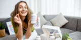 The Best Supplements for Supporting Healthy Skin, Hair, and Nails